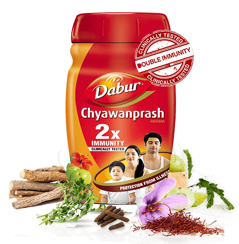 Dabur Chyawanprash - Frequently Asked Questions