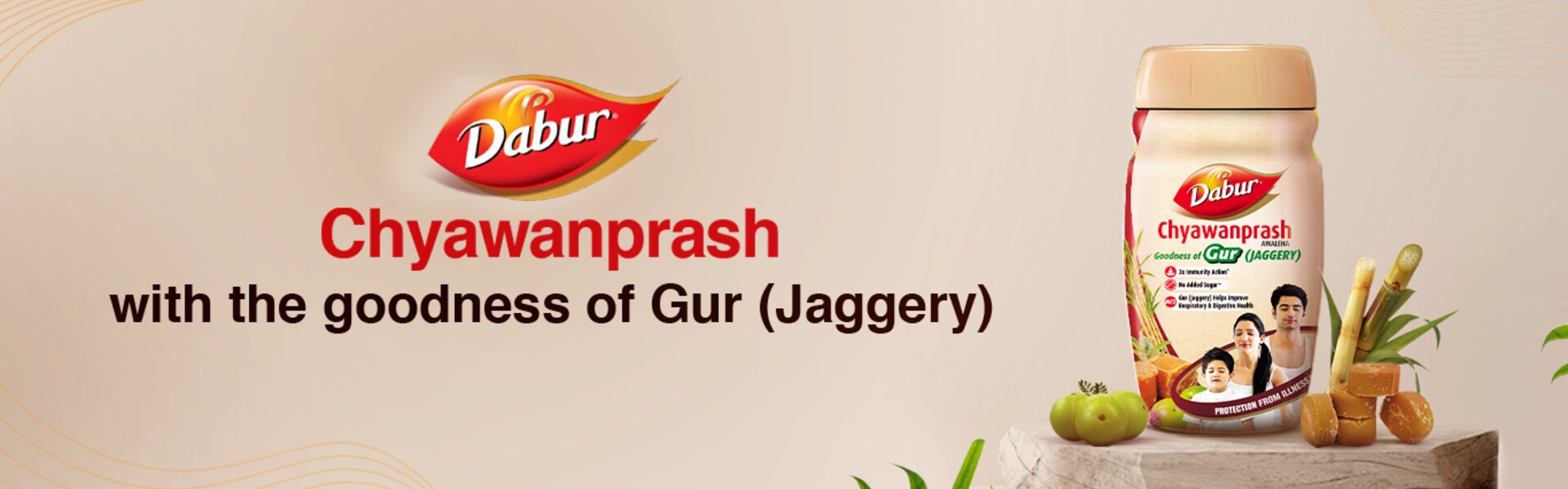 Dabur chyawanprash