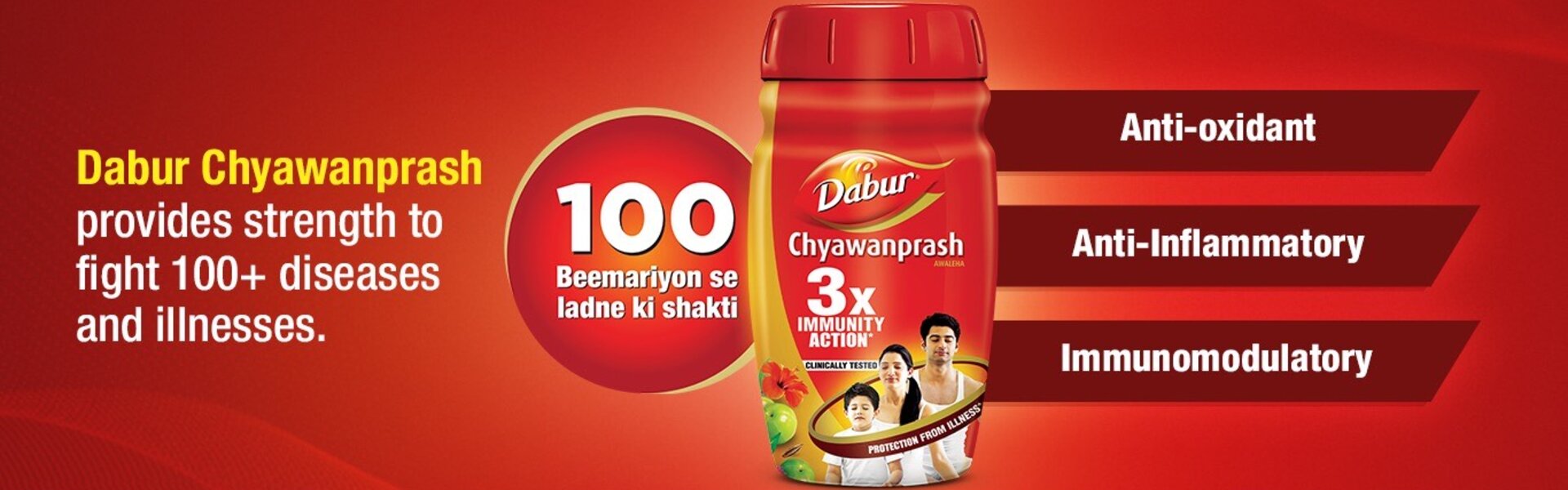 Dabur chyawanprash