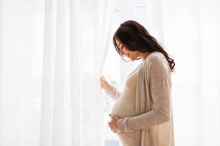 Boosting Immunity in Pregnancy