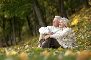 Improving Immunity in Elderly/Senior Citizen