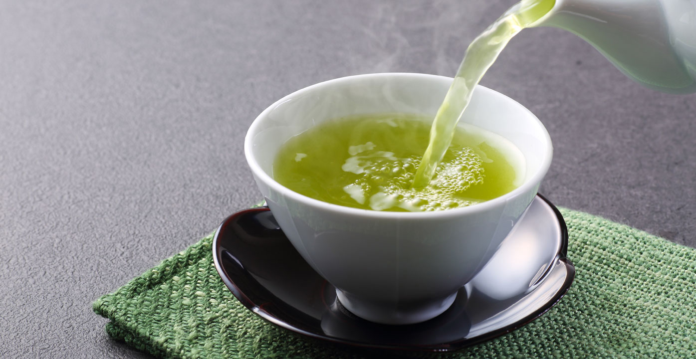 9 Benefits Of Green Tea With Honey