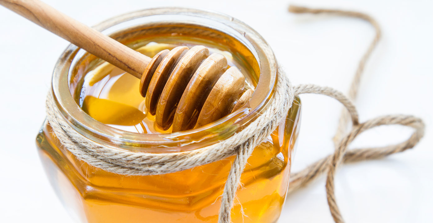 Honey Diet For Weight Management*