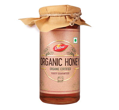 Buy Dabur Honey 250 grams