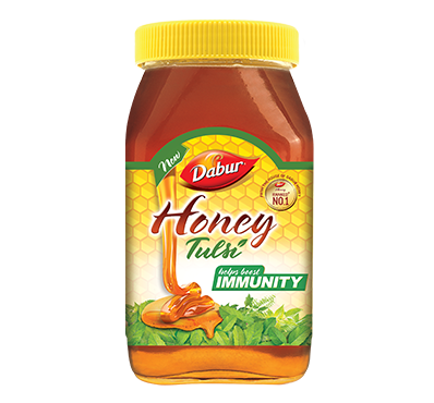 Buy Dabur Honey 250 grams