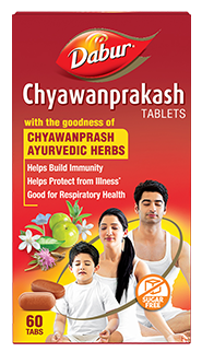 Dabur Chyawanprakash