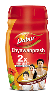 Dabur Chyawanprash for Adults