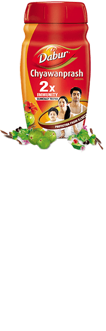 Dabur Chyawanprash